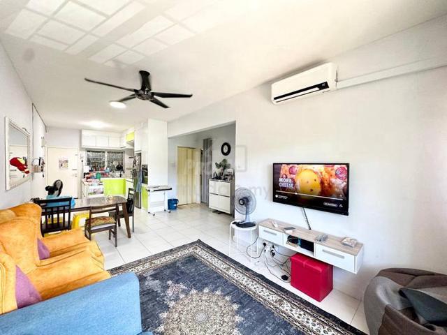 Mewah 9 Residence 1