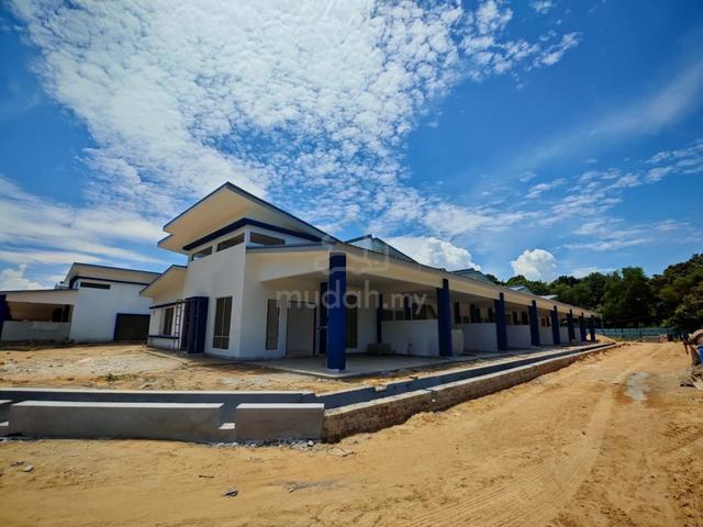 (Rumah baru) The Coralz @Penor Fasa 2 KUANTAN TERES RESORT STYLE 4