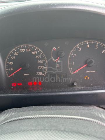 2006 Perodua MYVI 1.3 EZI (A) - 4