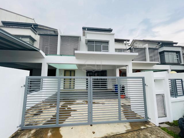 Kota Kemuning DAMAI RESIDENCE 1