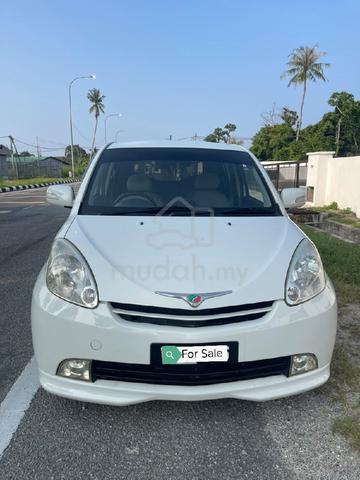 2006 Perodua MYVI 1.3 EZ (A) - 1