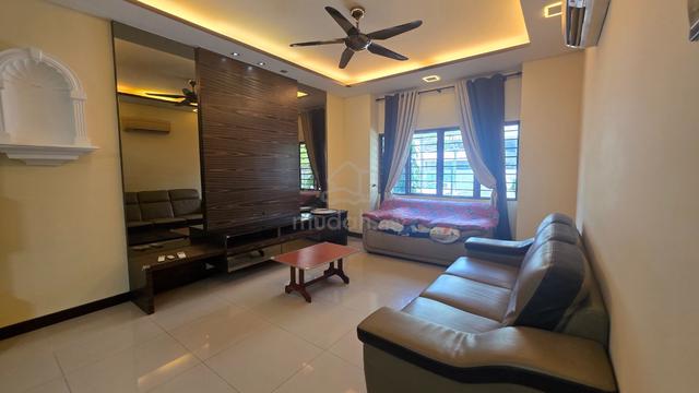 Desa Idaman Residences 1