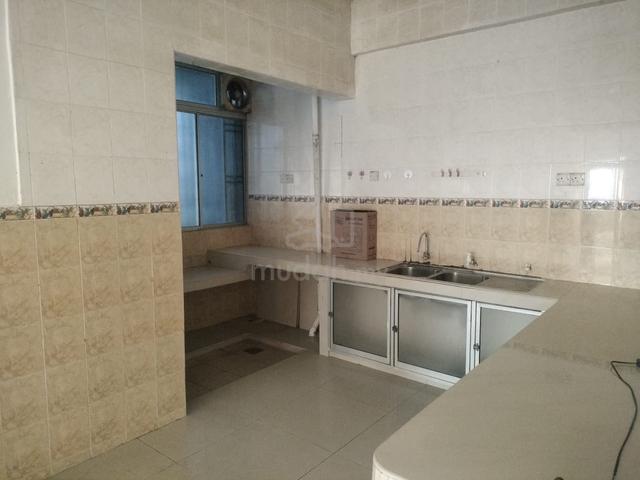 Intan Apartment (Puchong) 1