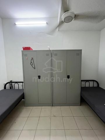 Bilik Medina Hostel 1