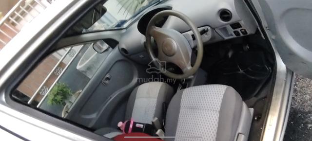 2005 Perodua KANCIL 0.8 850 EZI FACELIFT (A) - 5