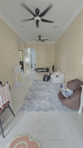 Rumah Teres 1 Tingkat Panji@Kota Bharu 1