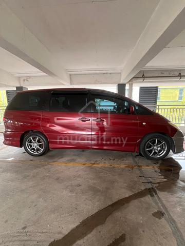 Toyota ESTIMA 3.0 (A) - 5