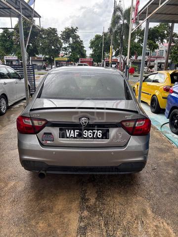 2017 Proton SAGA 1.3 STANDARD CVT (A) - 5