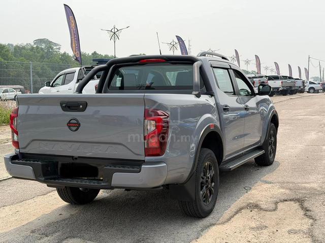 2022 Nissan NAVARA 2.5 PRO-4X (A) - 3