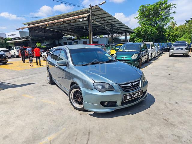 2011 Proton PERSONA FULL SPEC 1.6(AUTO)-LOAN KEDAI - 1