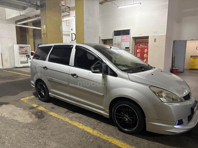 2012 Proton EXORA 1.6 MC B-LINE (M) - 2