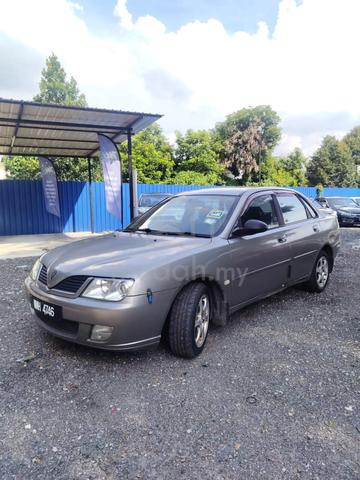 2004 Proton WAJA 1.6 ENHANCED (A) PADU MUR - 1