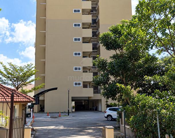 Putra Suria Residence 1
