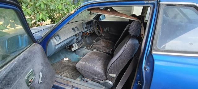 1982 Honda PRELUDE 1.6 2-door (A) - 5