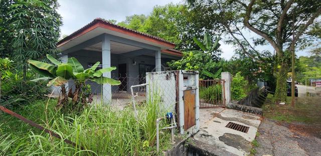 Single Storey Bungalow House @ KOTA PERDANA BANDAR PUTRA PERMAI 1