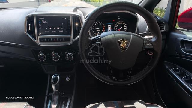 2020 Proton IRIZ 1.6 PREMIUM (A) - 4