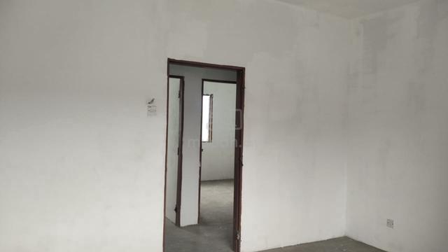 Teres 2 Tingkat, Taman Serendah Makmur 1