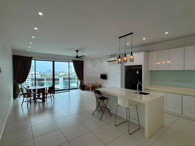 Cristal Serin Residence 1