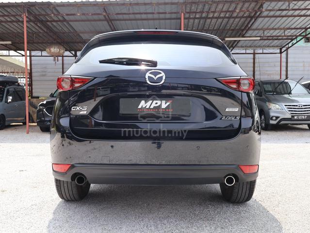 2018 Mazda CX-5 2.0(A)  G GLS 2WD FACELIFT M451 - 3