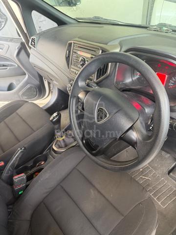 2015 Proton IRIZ 1.6 PREMIUM (M) - 5