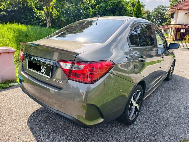 2023 Proton SAGA 1.3 PREMIUM S (A) - 5