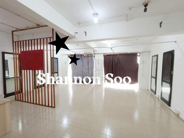 prime roadside Frontage Pusat Bandar Shop for Rent 1