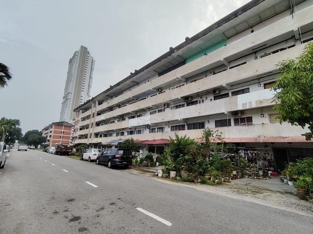 Tengkera 1