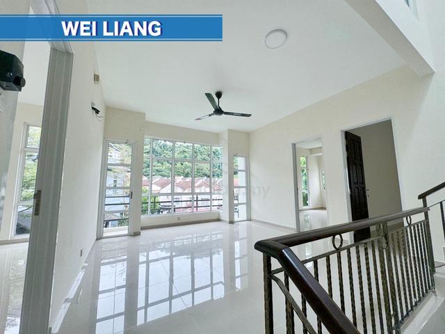 2.5 SEMI D [8471sf] KITCHEN CABINET l WELL MAINTAINED l Gelugor 4