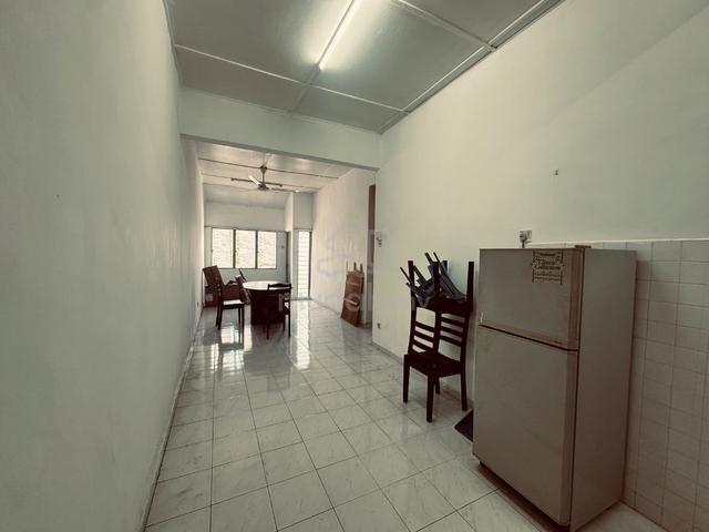 Taman Malinja 1