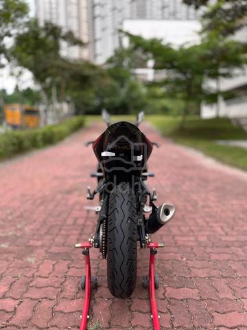 ‼️Yamaha R25 Low Mileage‼️ - photo 4 of 7