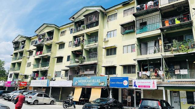 Taman Kinrara Seksyen 1 1