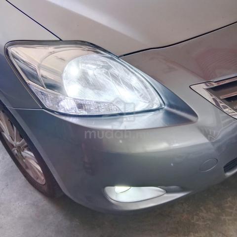 2011 Toyota VIOS 1.5 G FACELIFT (A) - 2
