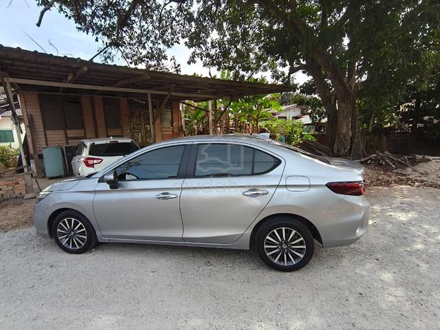 2020 Honda CITY 1.5 E (A) - 1