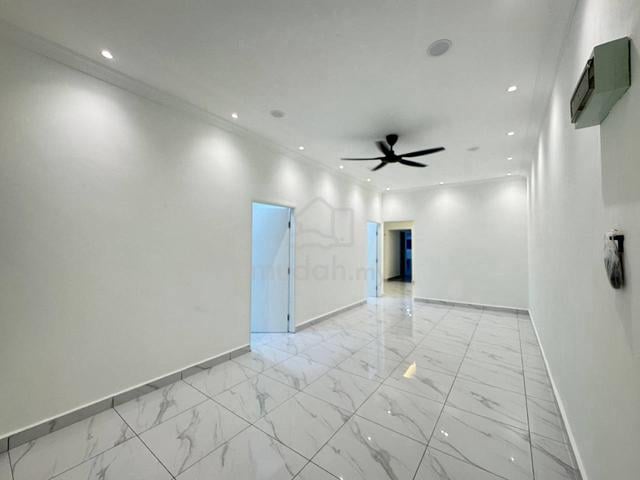 BEAUTIFUL RENOVATED Single Storey Taman Mesra, Kajang 5