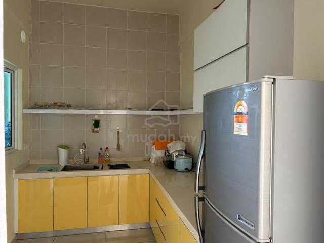 Solaria Residences 1