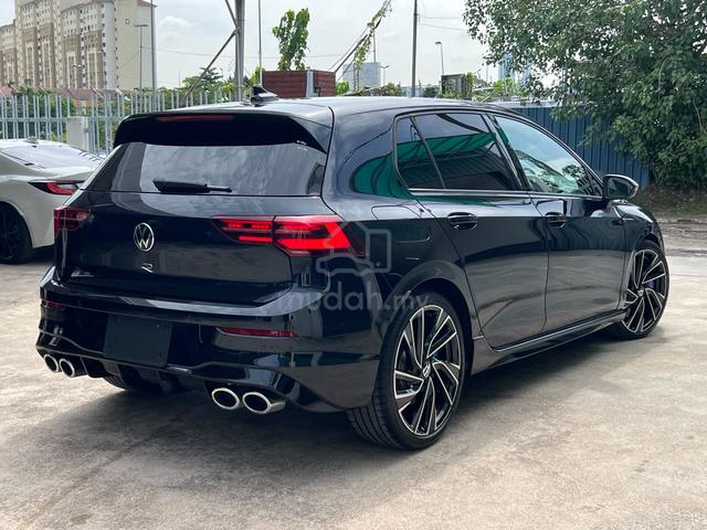 2022 Volkswagen GOLF 2.0 MK8 GOLF R SPORT SEAT 5A. - 2