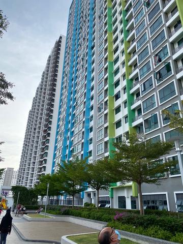 One Foresta @ Bayan Lepas 1