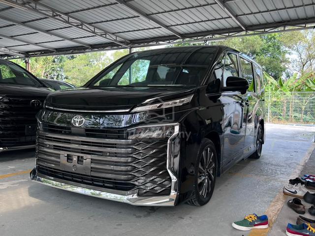 Toyota VOXY 2.0 S-Z - 3
