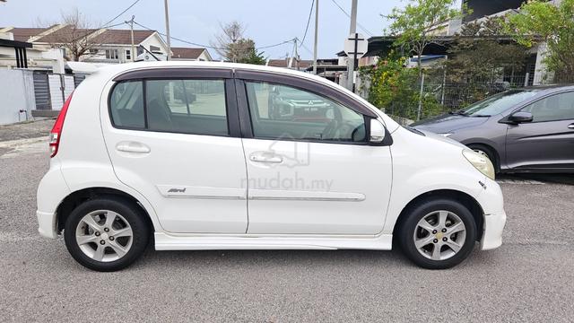2011 Perodua MYVI 1.3 EZi FACELIFT (A) - 4