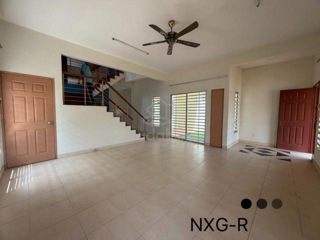 [FOR RENT] Setia Damai 14 Setia Alam 2-Storey Semi-D House 40x85 5R5B 1