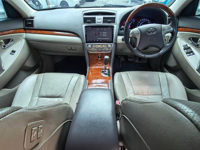 2011 Toyota CAMRY 2.4 V ACV40R-JEAGKERH FACELIFT - 3