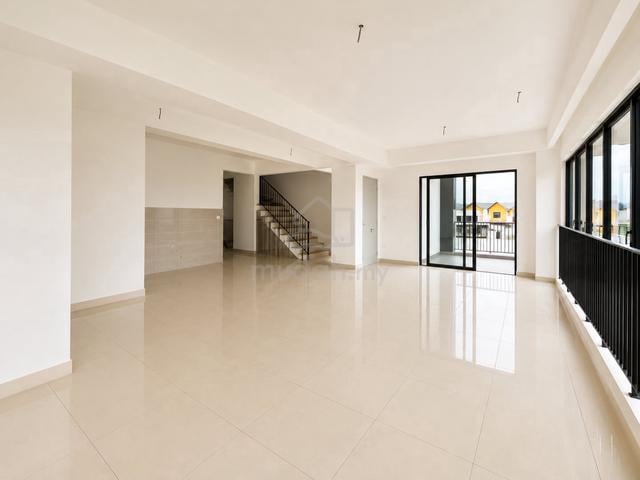 KL EAST 57, 3sty Link House Desa Melawati (Below MKT) sunway montana 1