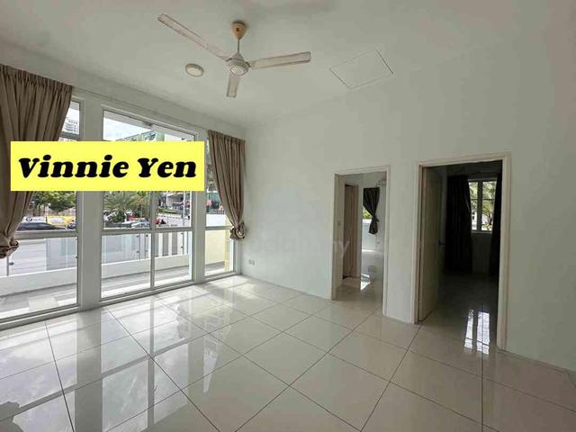 Tree Residency SEMI D 5337- land area Bayan Lepas 1