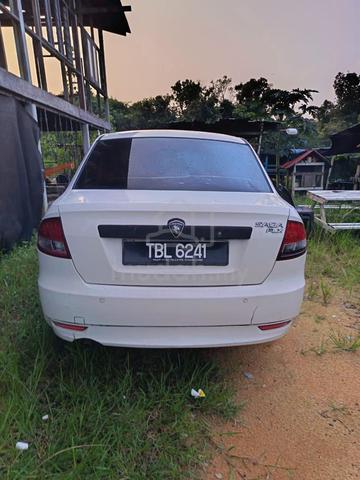 2013 Proton SAGA 1.3 FLX STANDARD (M) - 3