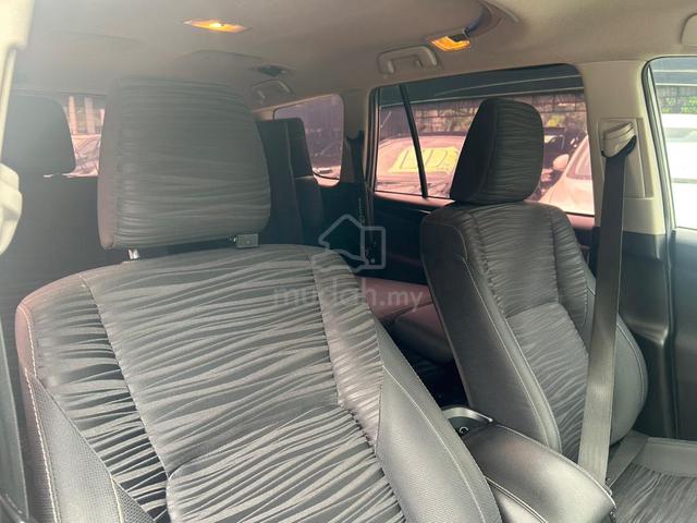 2020 Toyota INNOVA G 2.0L (A) - 5
