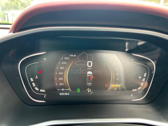 2023 Proton X50 TGDI FLAGSHIP 1.5L (A) - 5