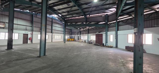 2 Storey Detached Factory Seksyen 15, Seksyen 23, Shah Alam 1