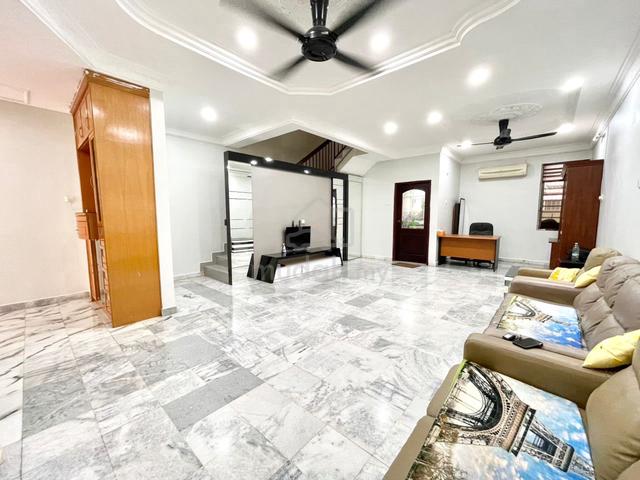 FULLY FURNISHED Bandar Laguna Merbok For Rent / Sale 1