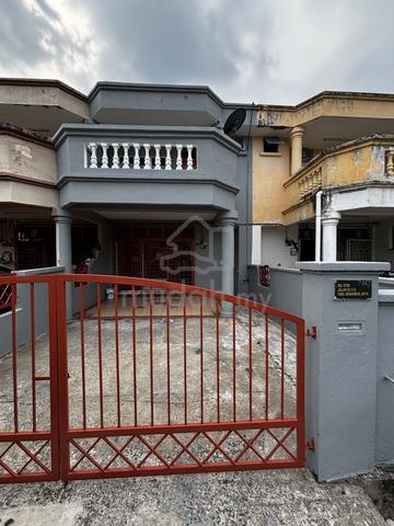 3R3B House for Rent in Seremban Jaya 1