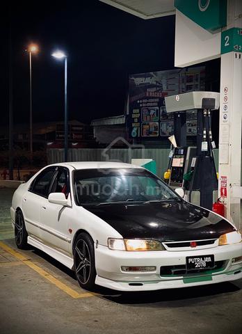 1997 Honda ACCORD 2.2 EXi (M) - 1